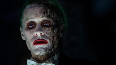 Bagaimana Nasib Joker Versi Jared Leto? thumbnail